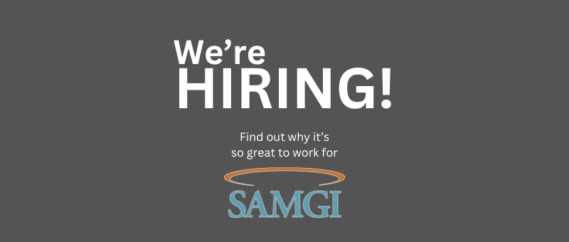 SAMGI logo